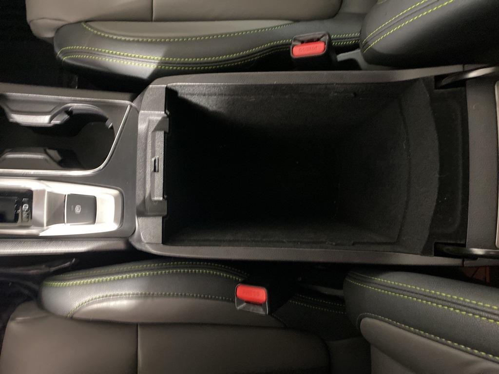 used 2023 Subaru Ascent car, priced at $31,945