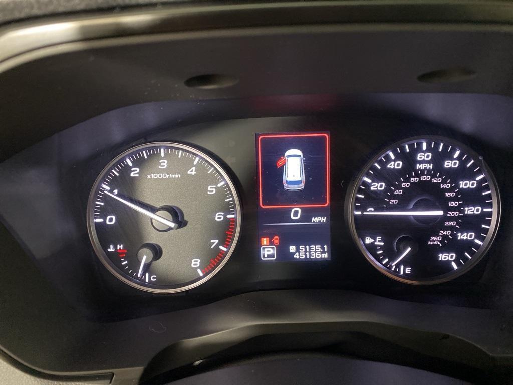 used 2023 Subaru Ascent car, priced at $31,945