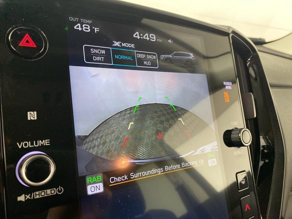 used 2023 Subaru Ascent car, priced at $31,945