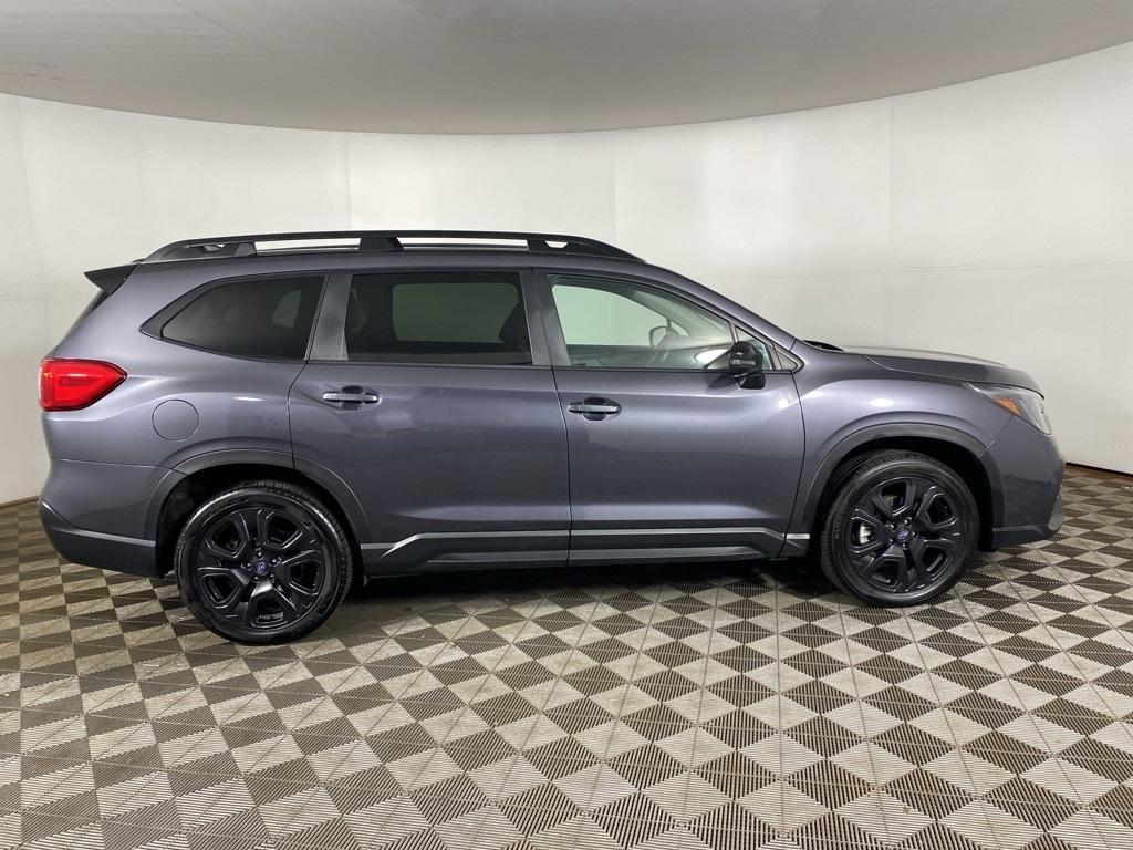 used 2023 Subaru Ascent car, priced at $31,945