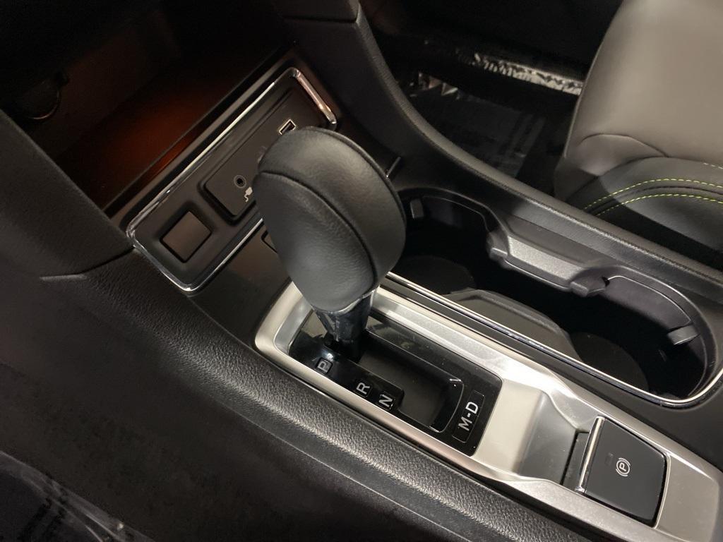 used 2023 Subaru Ascent car, priced at $31,945