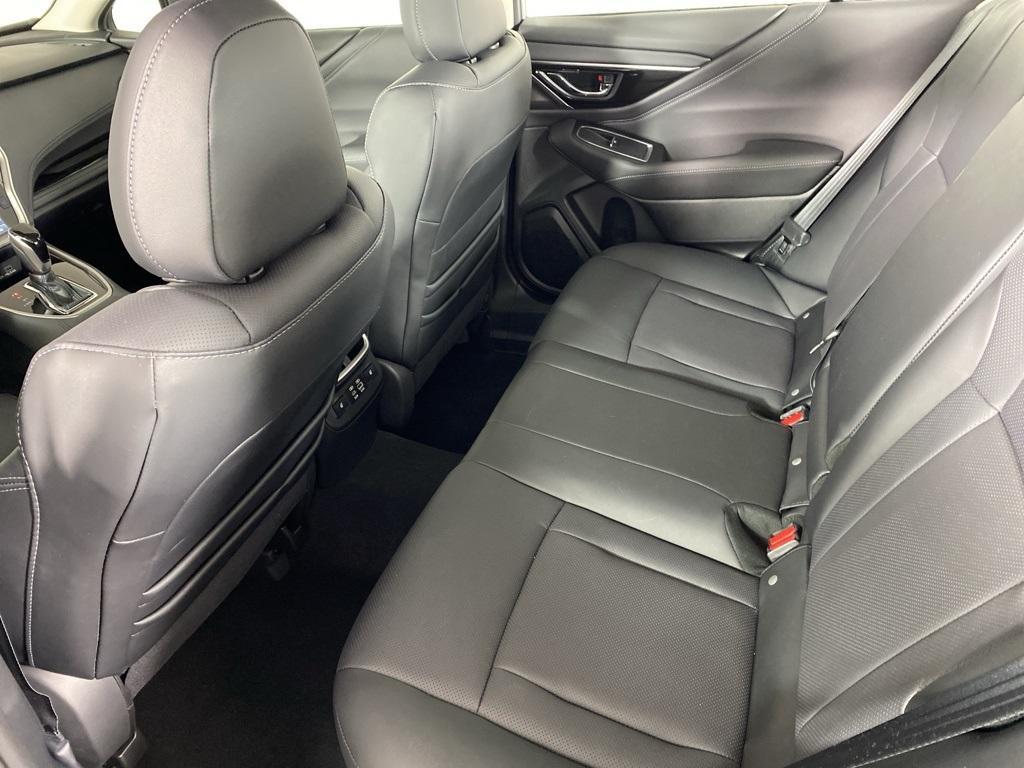used 2025 Subaru Legacy car, priced at $31,493