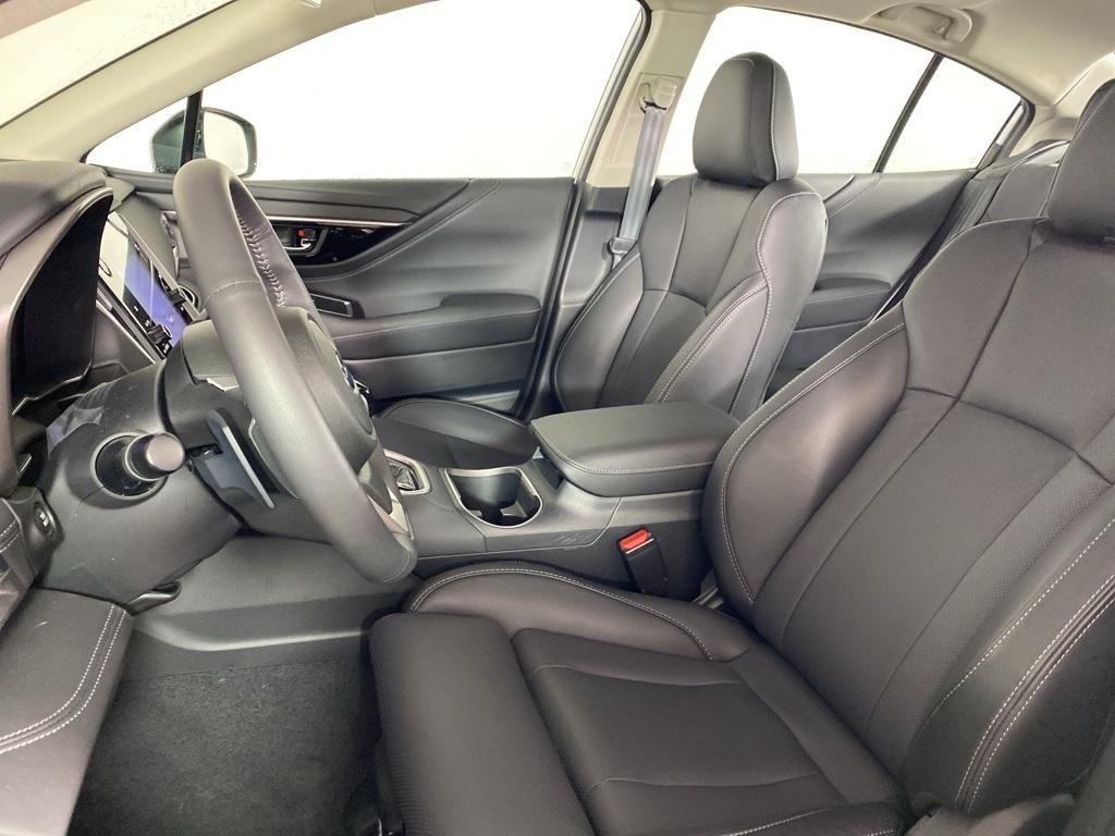 used 2025 Subaru Legacy car, priced at $31,493