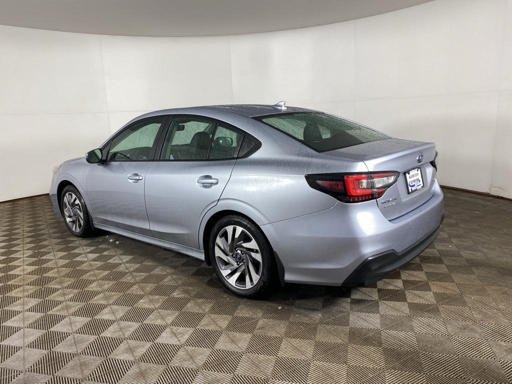 used 2025 Subaru Legacy car, priced at $31,493