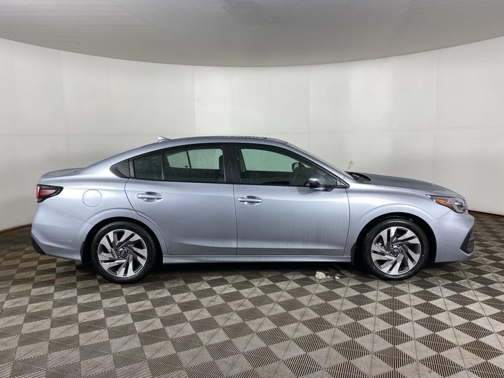 used 2025 Subaru Legacy car, priced at $31,493
