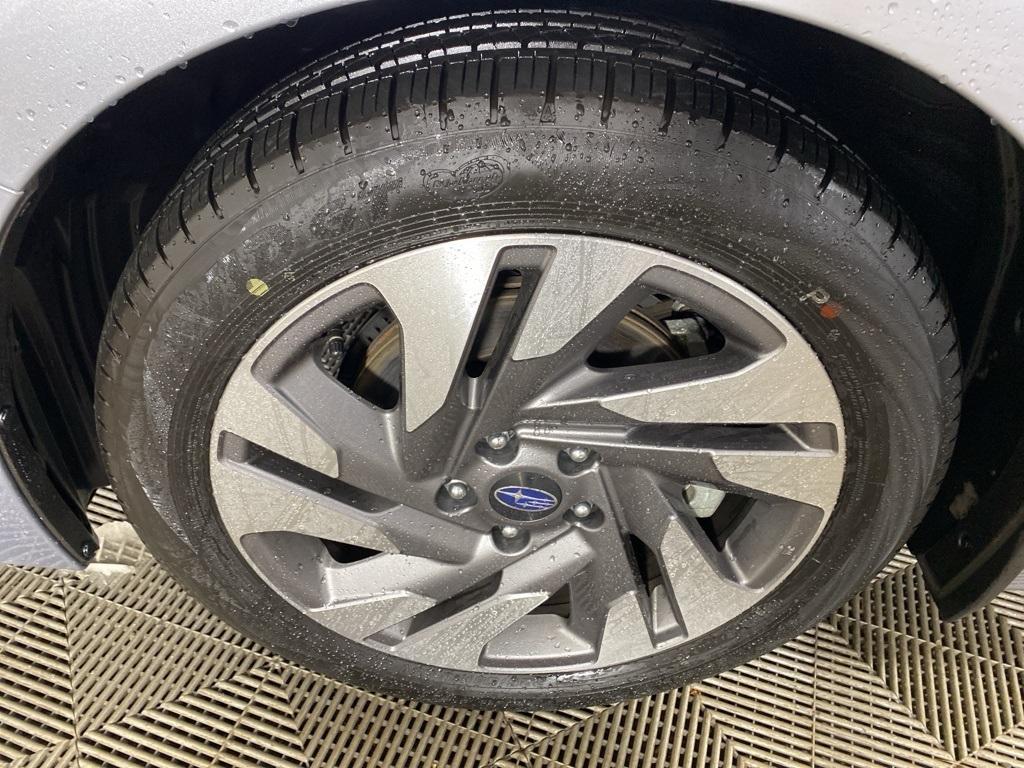 used 2025 Subaru Legacy car, priced at $31,493