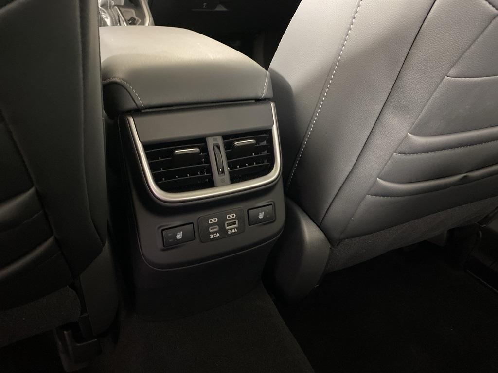 used 2025 Subaru Legacy car, priced at $31,493