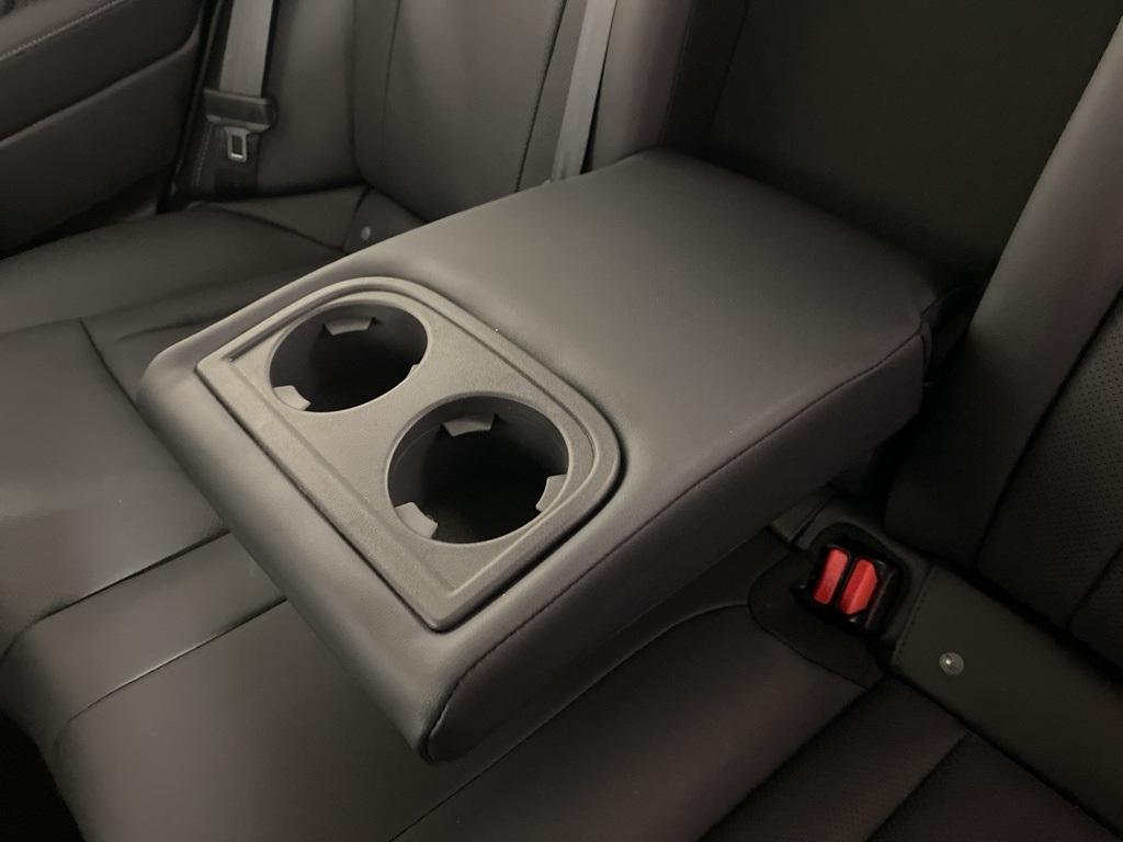 used 2025 Subaru Legacy car, priced at $31,493