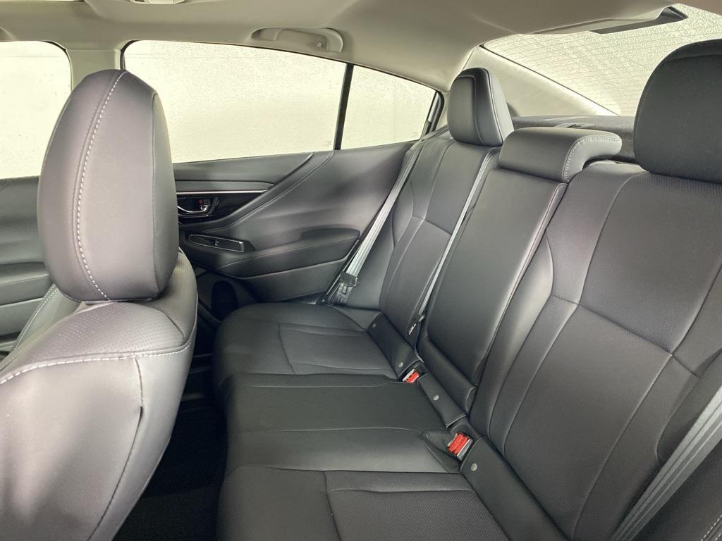 used 2025 Subaru Legacy car, priced at $31,493