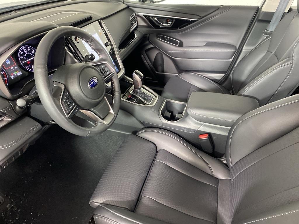 used 2025 Subaru Legacy car, priced at $31,493