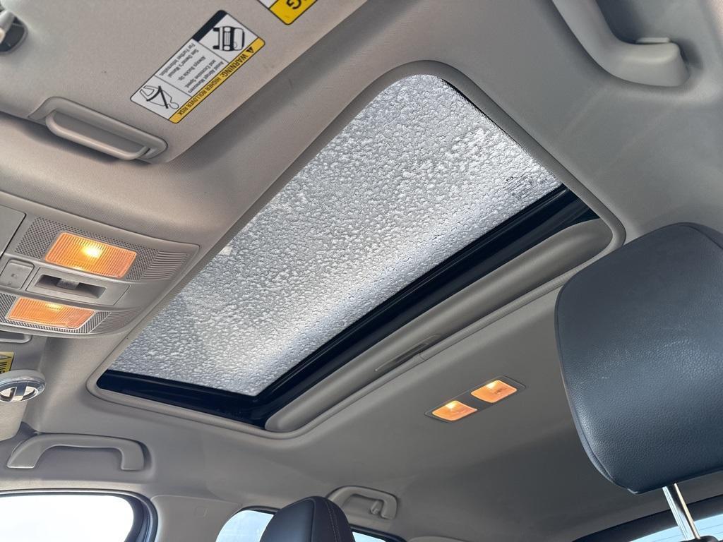 used 2023 Mazda CX-5 car, priced at $24,450