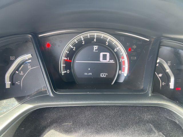 used 2016 Honda Civic car, priced at $17,995