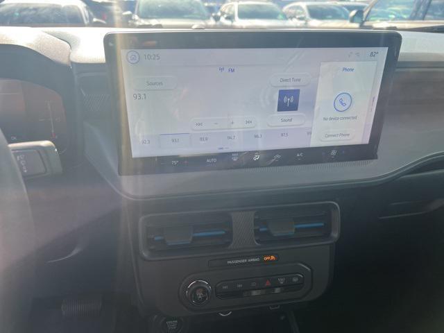 used 2025 Ford Maverick car, priced at $37,995