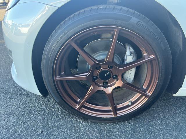 used 2022 Tesla Model 3 car, priced at $28,995