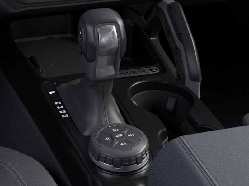 new 2026 Ford Bronco car, priced at $59,196