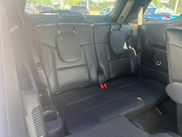 new 2026 Ford Explorer car, priced at $53,920