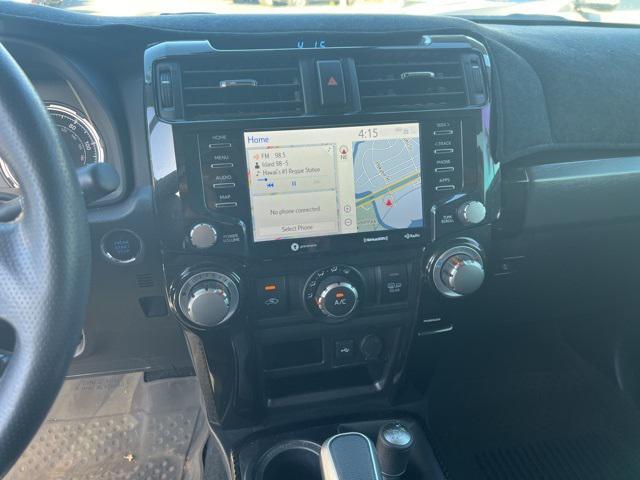 used 2022 Toyota 4Runner car, priced at $43,995