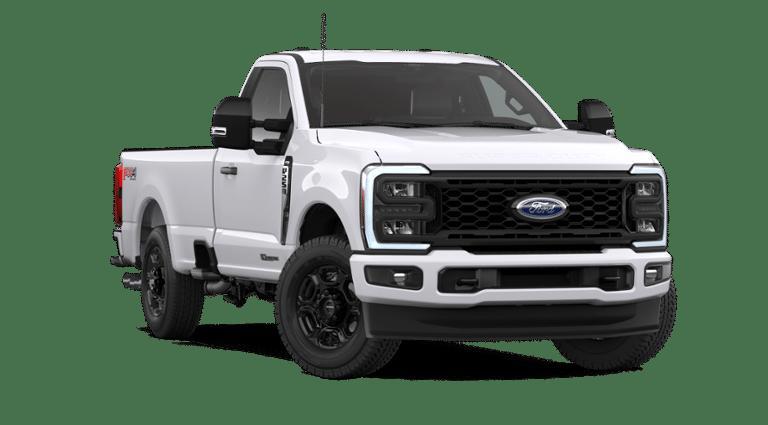 new 2026 Ford F-250 car, priced at $67,200