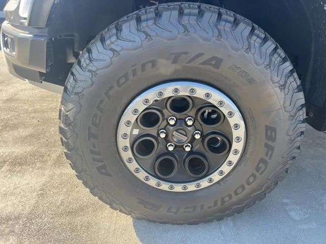 new 2025 Ford F-150 car, priced at $96,975