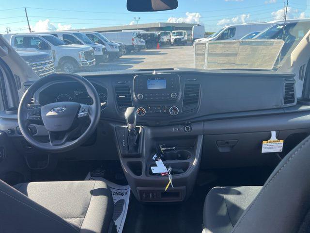 new 2025 Ford Transit-250 car, priced at $64,420