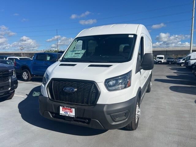 new 2025 Ford Transit-250 car, priced at $64,420