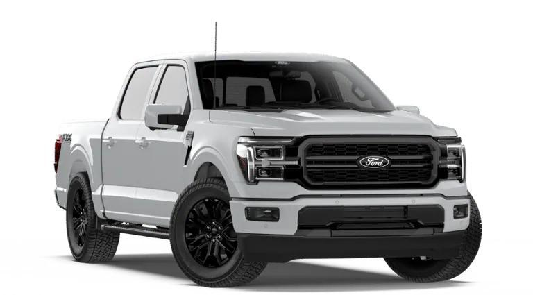 new 2026 Ford F-150 car, priced at $74,005