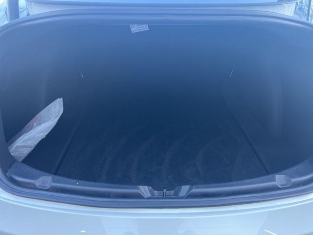 used 2022 Tesla Model 3 car, priced at $28,995