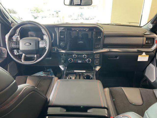 new 2026 Ford F-150 car, priced at $96,310