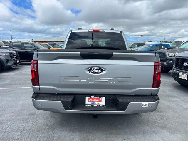 new 2026 Ford F-150 car, priced at $49,645