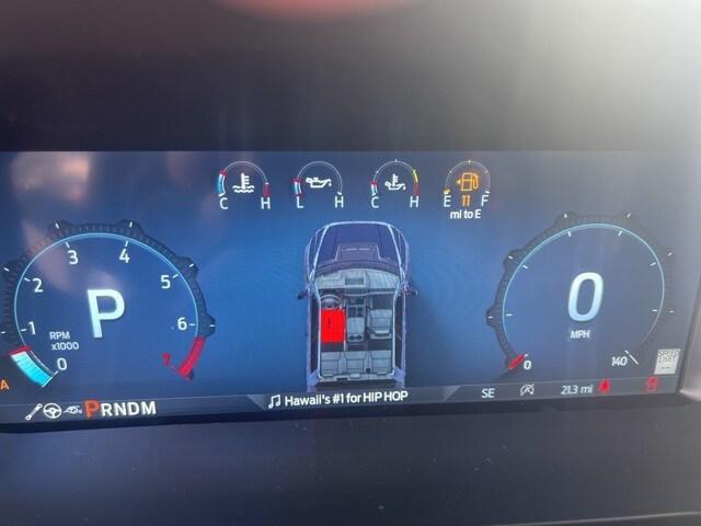 new 2025 Ford F-150 car, priced at $85,285