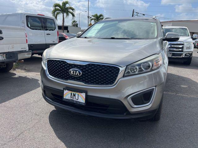 used 2017 Kia Sorento car, priced at $14,995