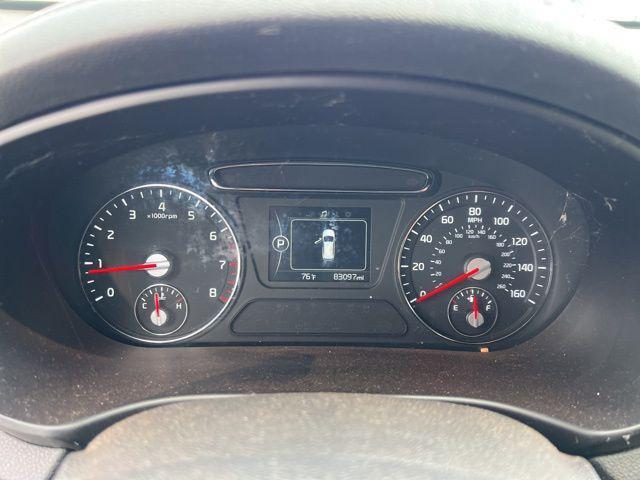 used 2017 Kia Sorento car, priced at $14,995