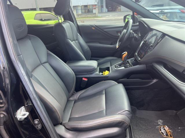 used 2022 Subaru Outback car, priced at $32,995