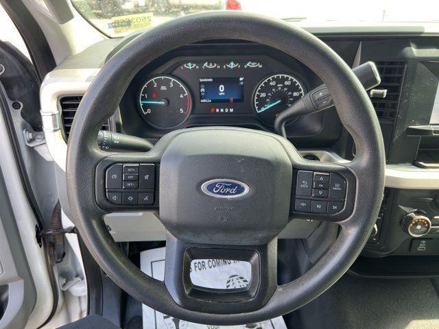 used 2023 Ford F-250 car, priced at $52,995