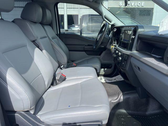 used 2023 Ford F-250 car, priced at $52,995