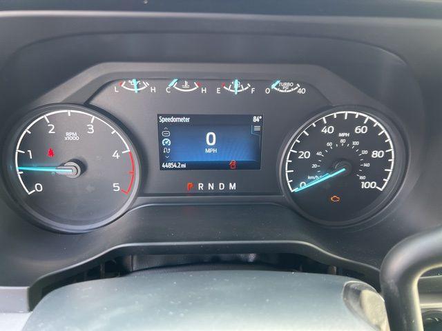 used 2023 Ford F-250 car, priced at $52,995