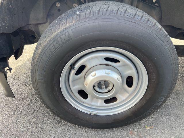 used 2023 Ford F-250 car, priced at $52,995