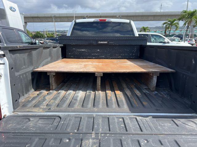 used 2023 Ford F-250 car, priced at $52,995