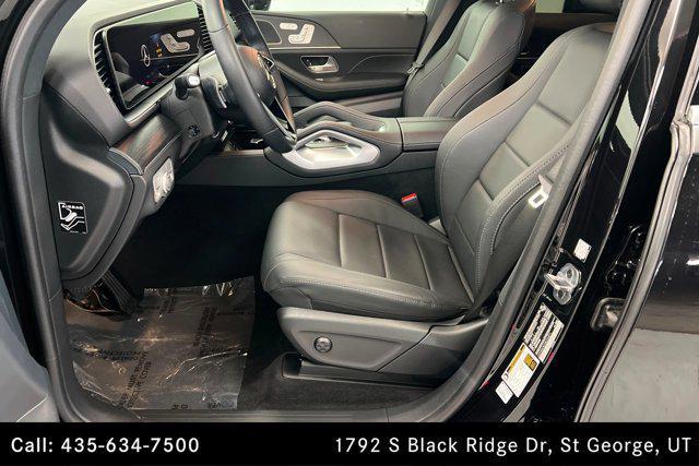used 2025 Mercedes-Benz GLE 450 car, priced at $67,965
