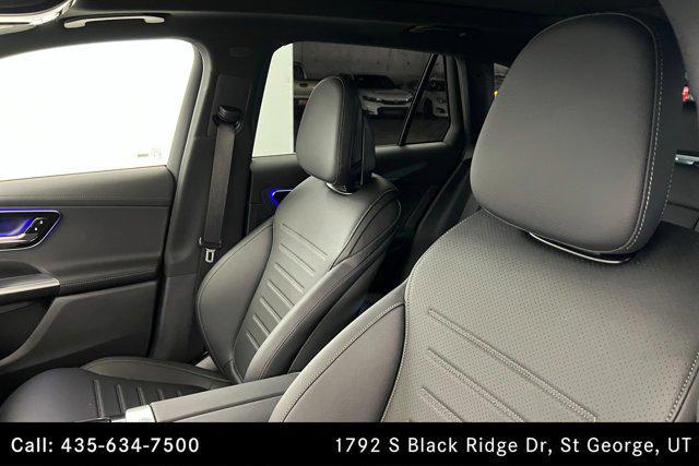 used 2026 Mercedes-Benz GLC 300 car, priced at $59,420