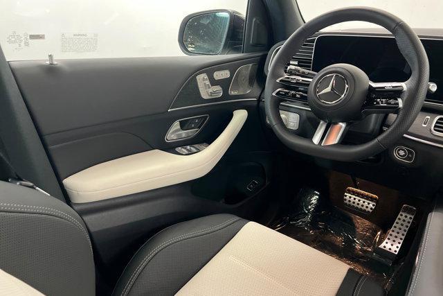 new 2026 Mercedes-Benz GLE 450 car, priced at $87,584