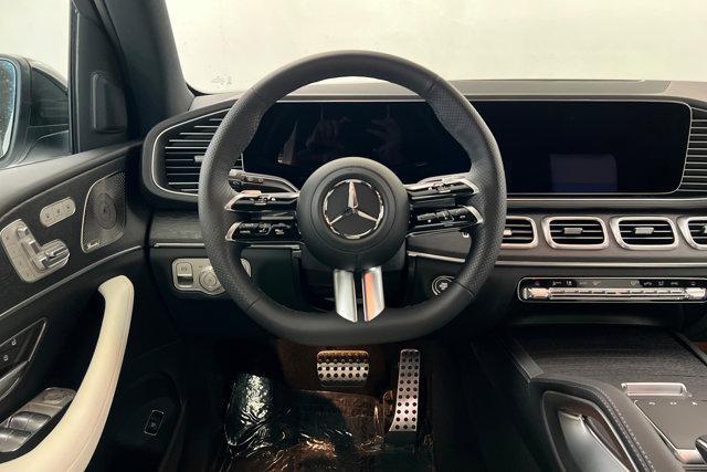 new 2026 Mercedes-Benz GLE 450 car, priced at $87,584