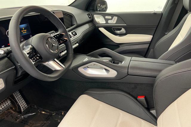 new 2026 Mercedes-Benz GLE 450 car, priced at $87,584