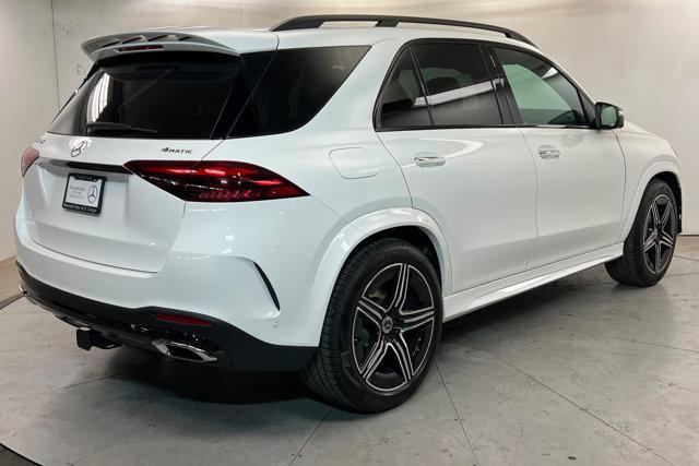 new 2026 Mercedes-Benz GLE 450 car, priced at $87,584