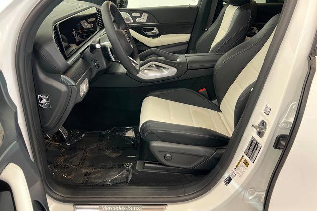 new 2026 Mercedes-Benz GLE 450 car, priced at $87,584