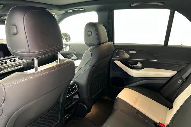 new 2026 Mercedes-Benz GLE 450 car, priced at $87,584