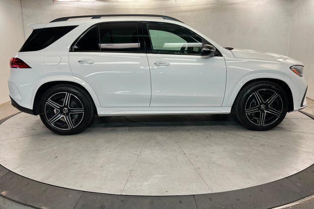 new 2026 Mercedes-Benz GLE 450 car, priced at $87,584