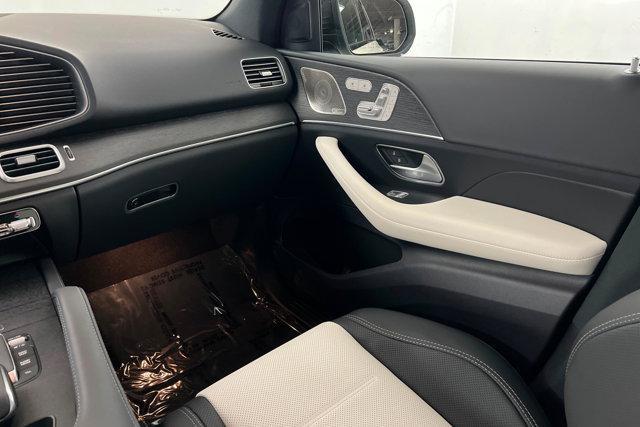 new 2026 Mercedes-Benz GLE 450 car, priced at $87,584