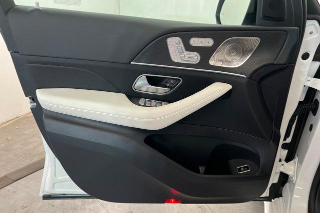 new 2026 Mercedes-Benz GLE 450 car, priced at $87,584