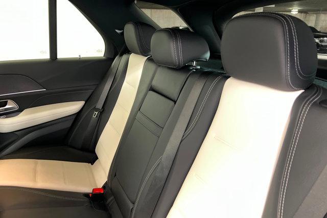 new 2026 Mercedes-Benz GLE 450 car, priced at $87,584